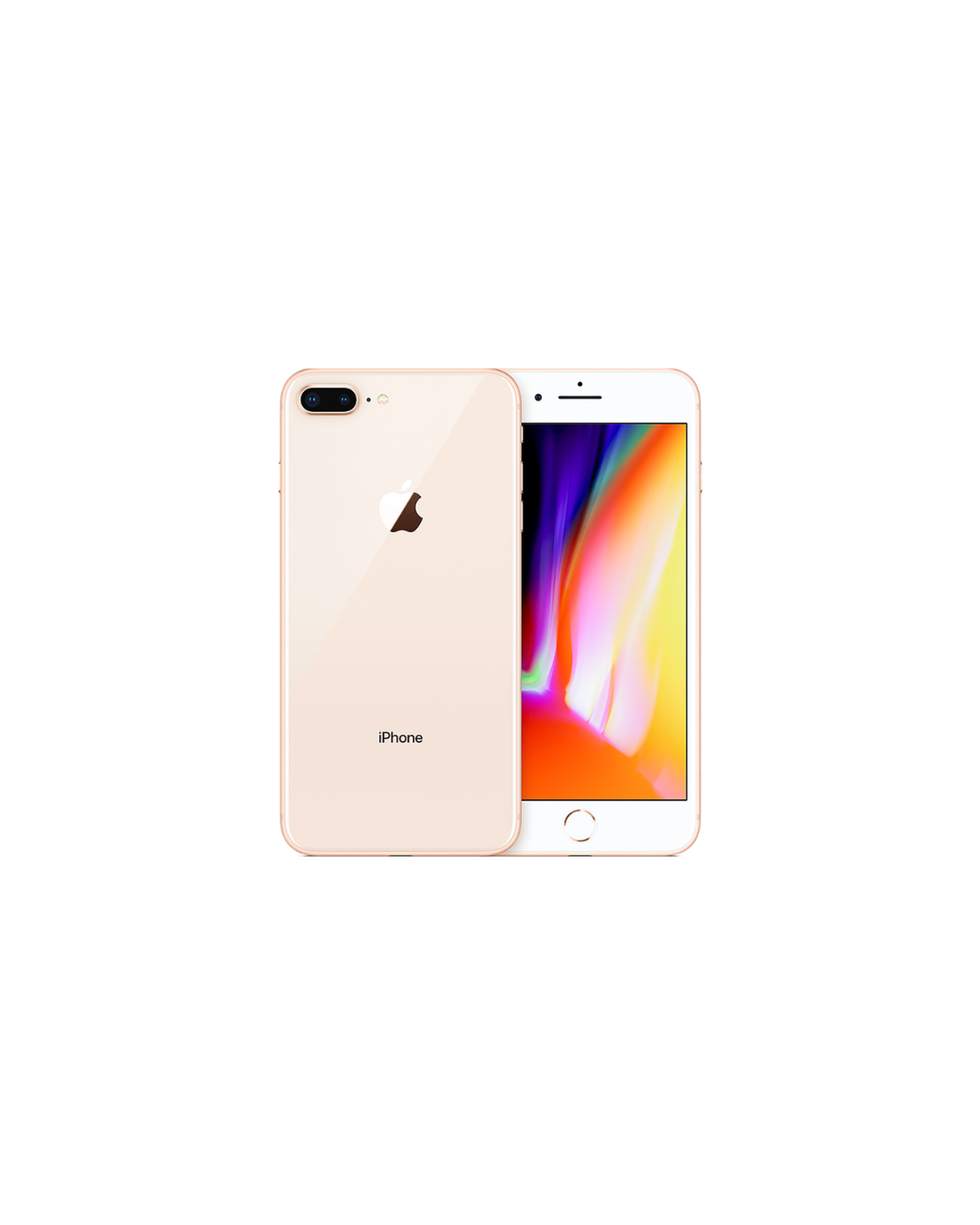 iPhone 8 Plus