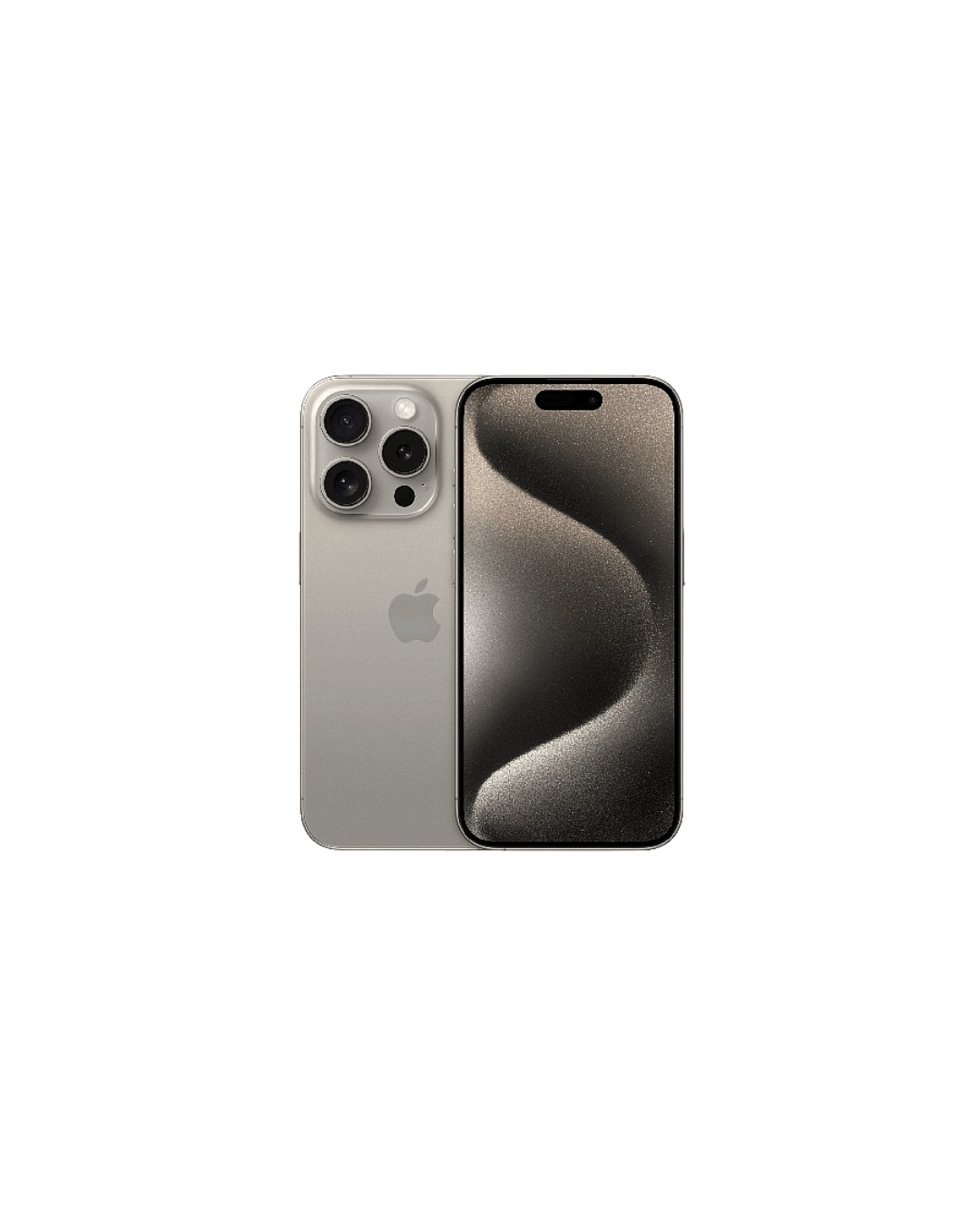 iPhone 15 Pro