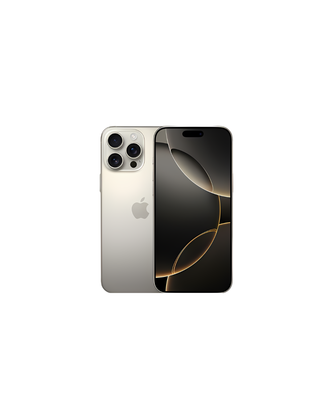 iPhone 16 Pro