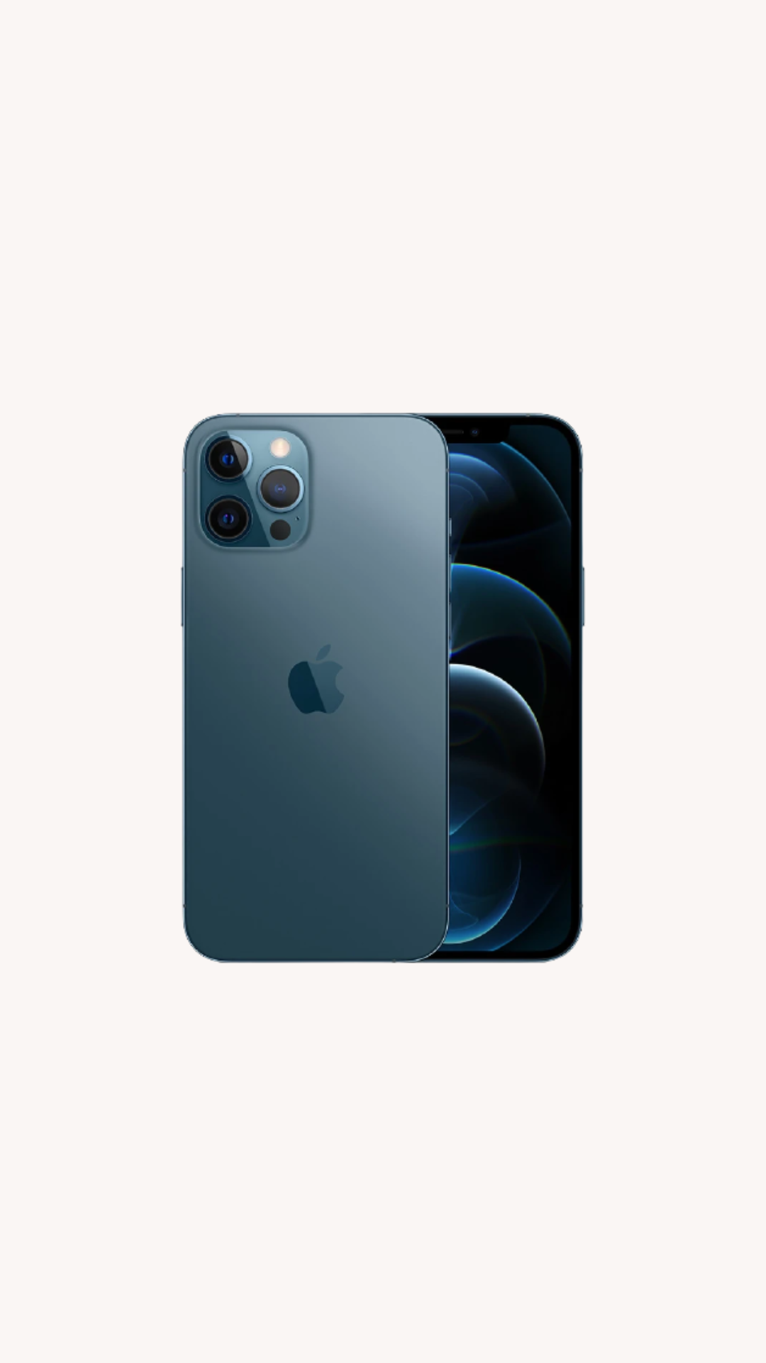 iPhone 13 Pro - Sierra Blue